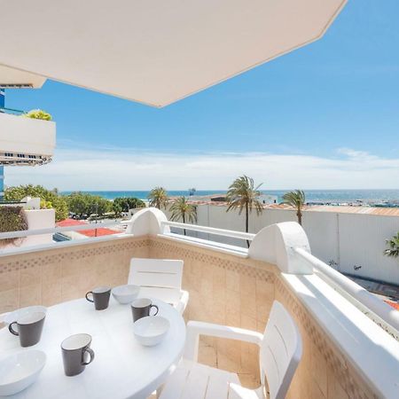 Downtown Seaview Apartment Marbella Zewnętrze zdjęcie