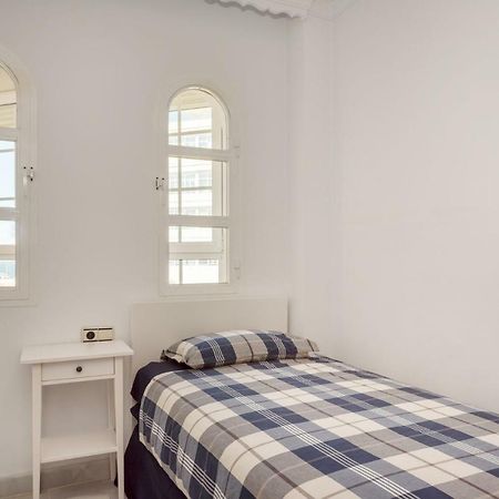 Downtown Seaview Apartment Marbella Zewnętrze zdjęcie