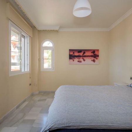 Downtown Seaview Apartment Marbella Zewnętrze zdjęcie