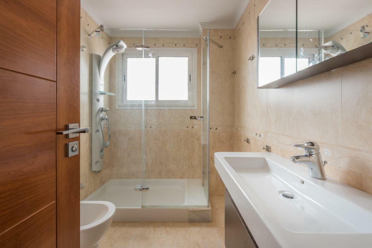 Downtown Seaview Apartment Marbella Zewnętrze zdjęcie