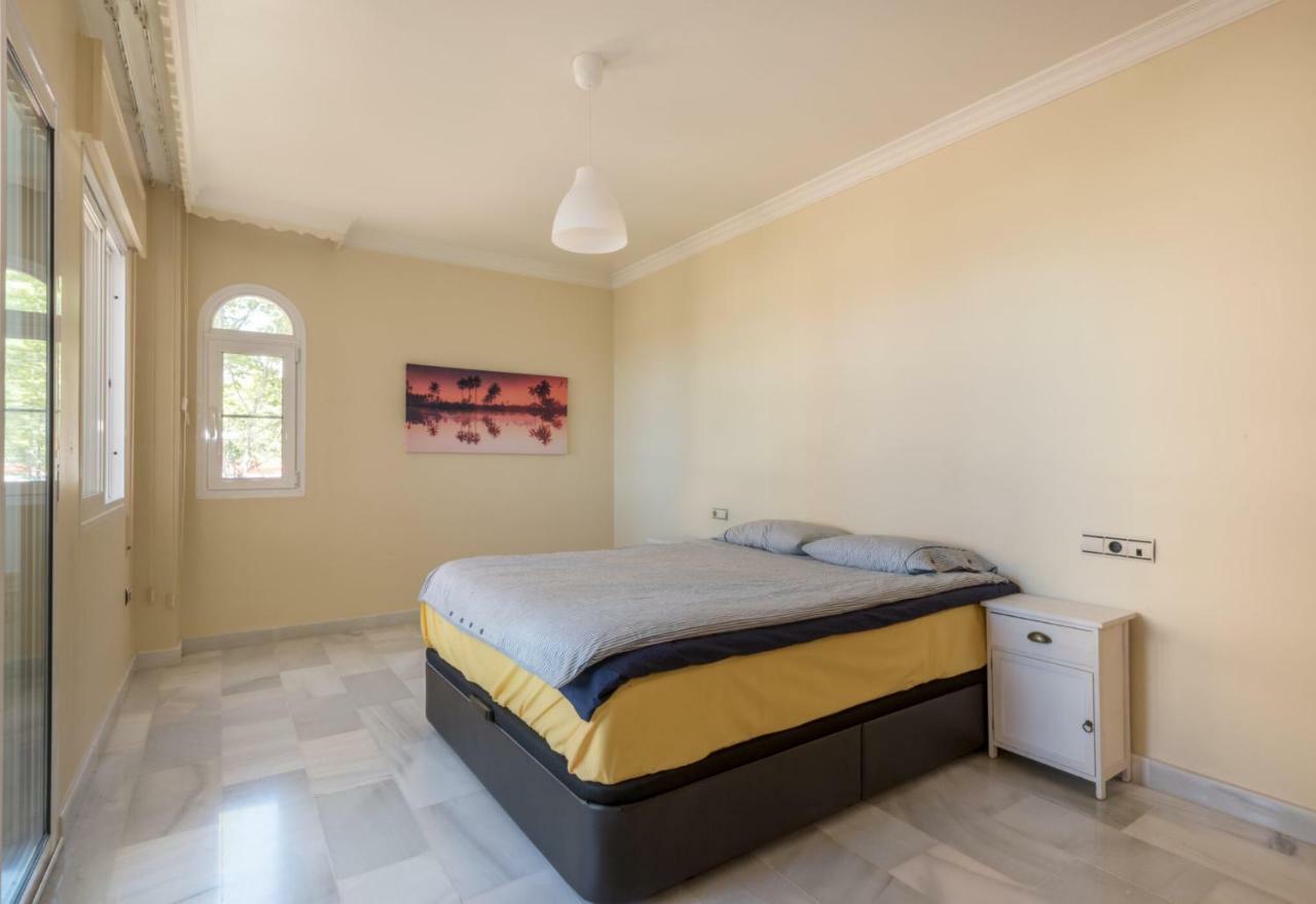 Downtown Seaview Apartment Marbella Zewnętrze zdjęcie