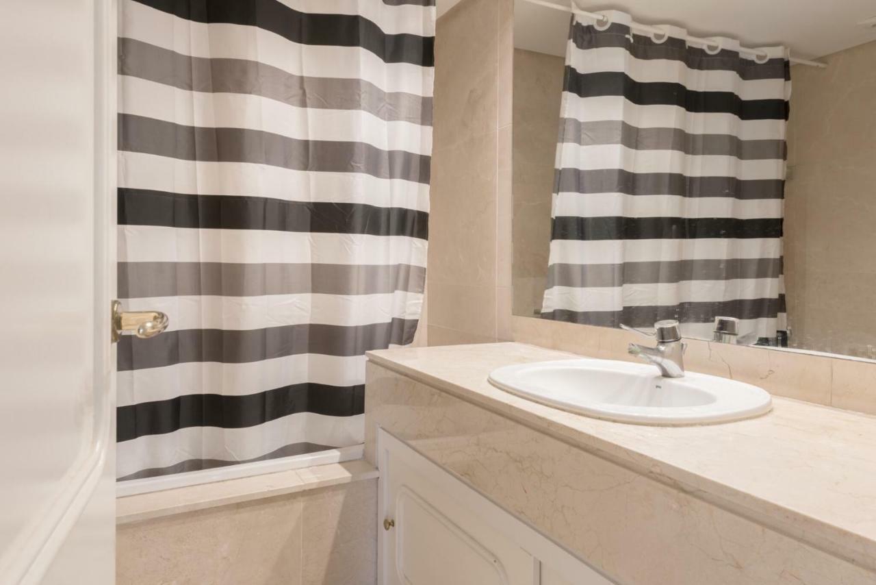 Downtown Seaview Apartment Marbella Zewnętrze zdjęcie