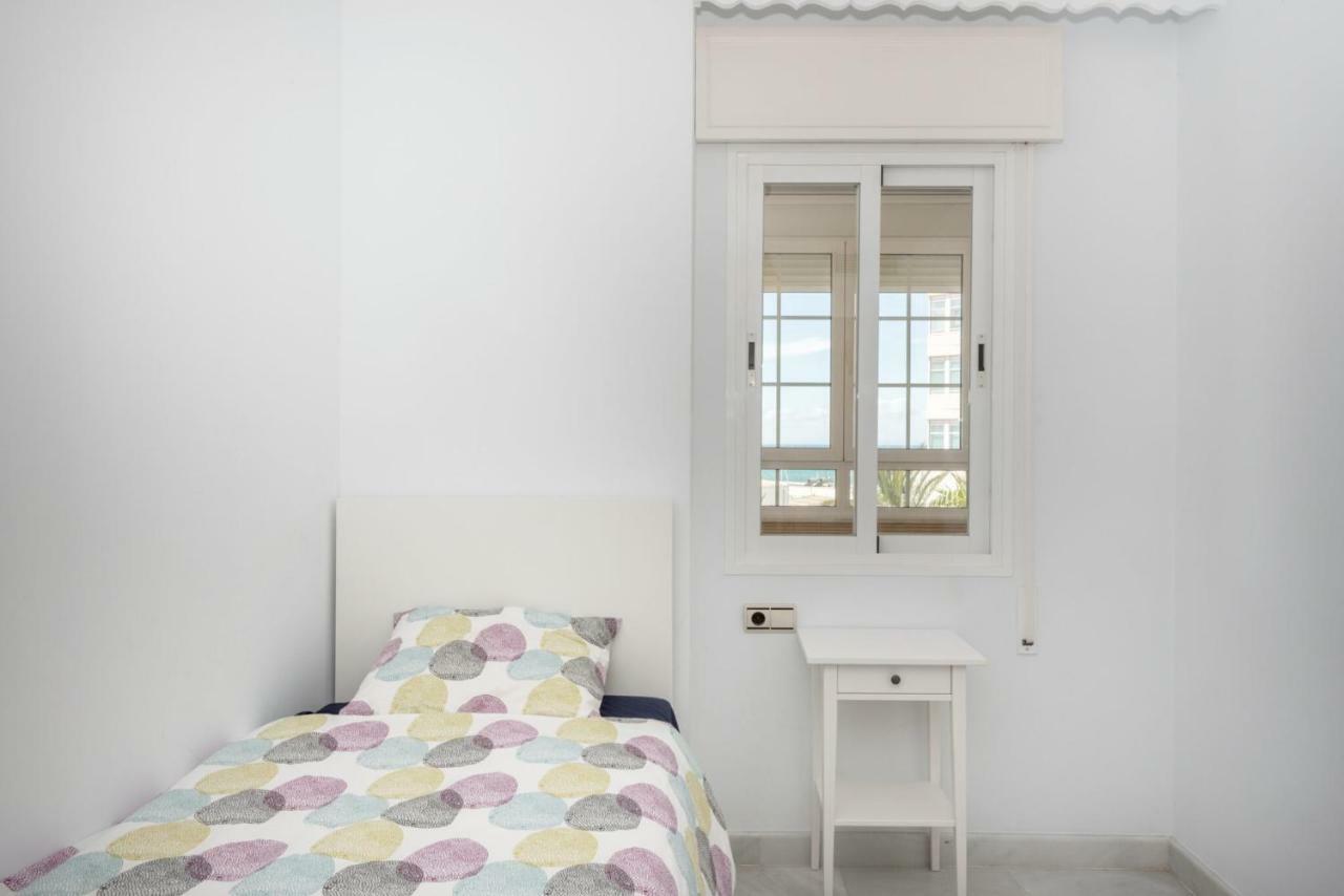 Downtown Seaview Apartment Marbella Zewnętrze zdjęcie