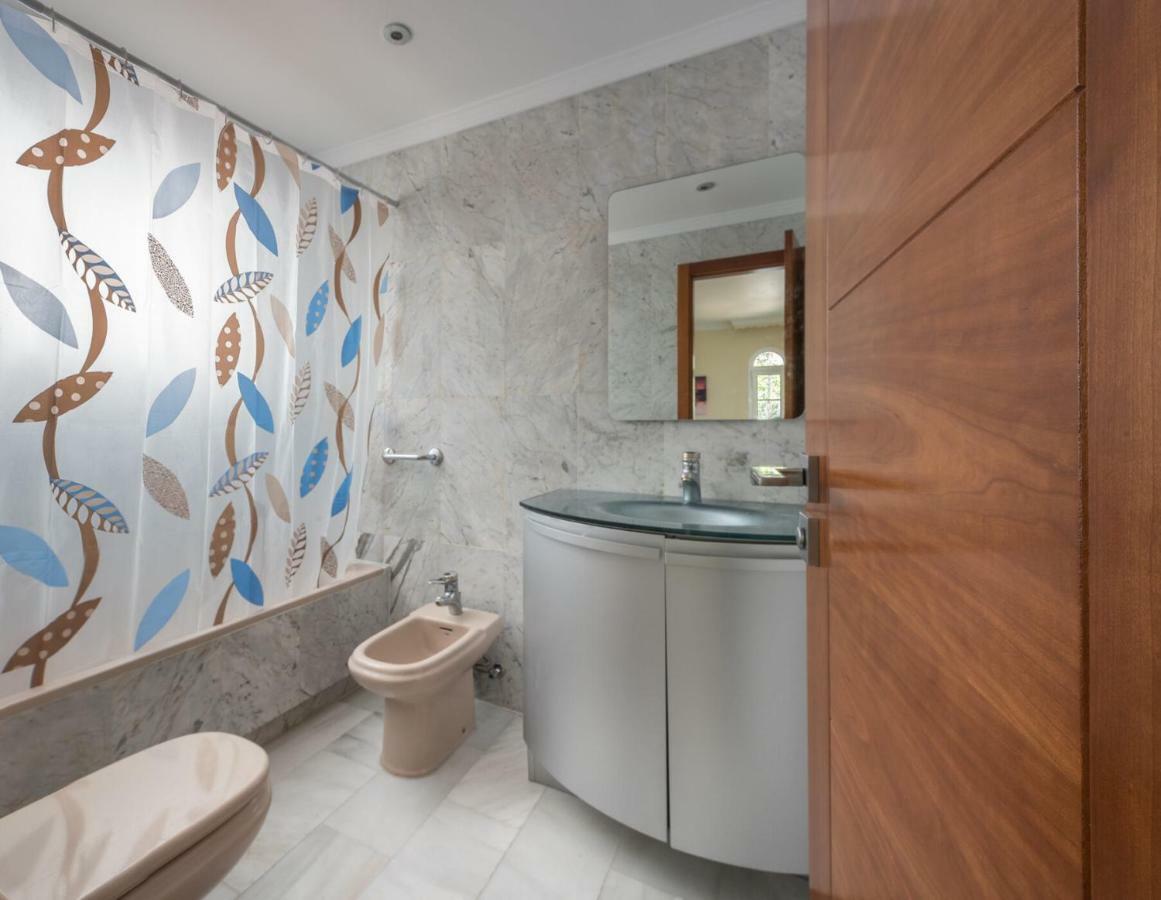 Downtown Seaview Apartment Marbella Zewnętrze zdjęcie